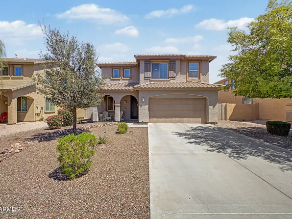 946 E WIMPOLE Avenue, Gilbert, AZ 85297