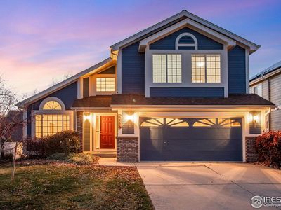 6839 Hancock Dr, Fort Collins, CO, 80526