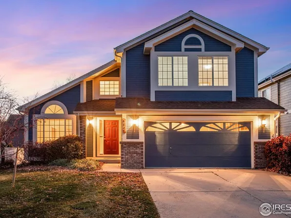 6839 Hancock Dr, Fort Collins, CO 80526