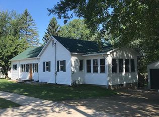 803 Martin St, Mauston, WI 53948