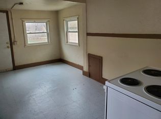 1017 N Adams St, Enid, OK 73701
