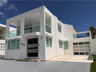 148 Gaviota, Rio Grande, PR, 00745