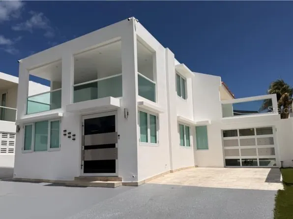 148 Gaviota, Rio Grande, PR 00745