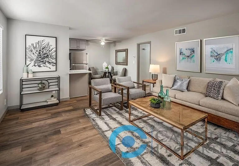 4571 Marlborough Dr #7 — Photo 4