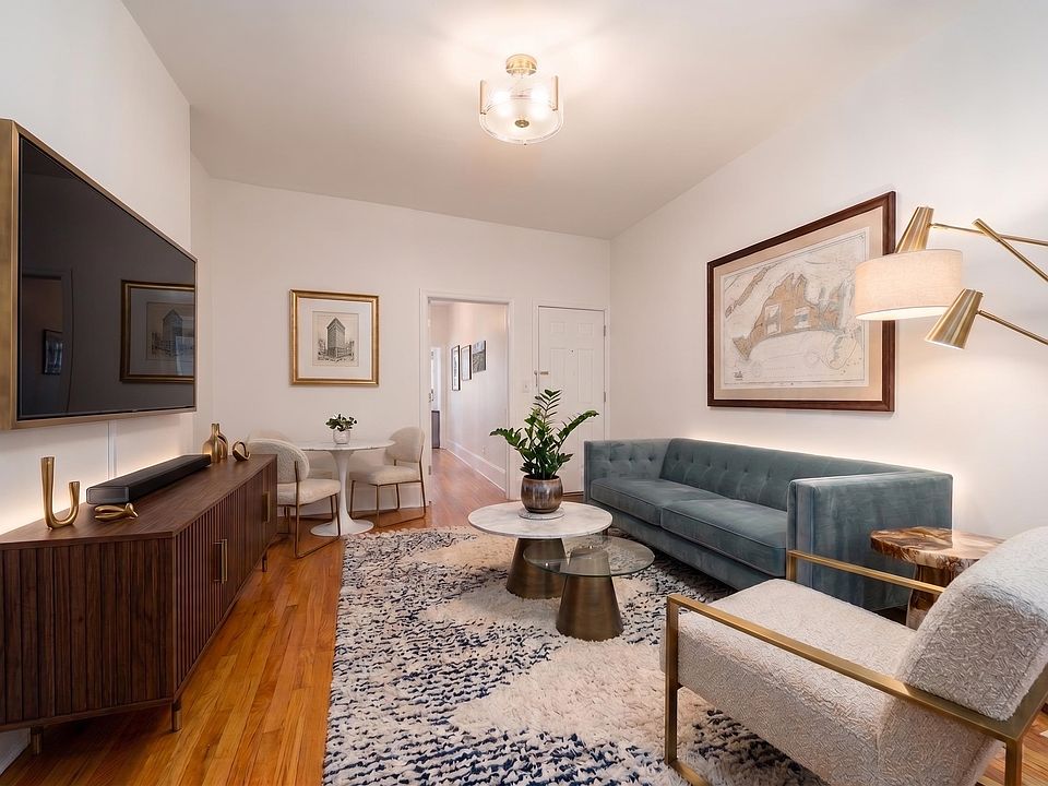 1st image of 232 Willow Ave APT 3R