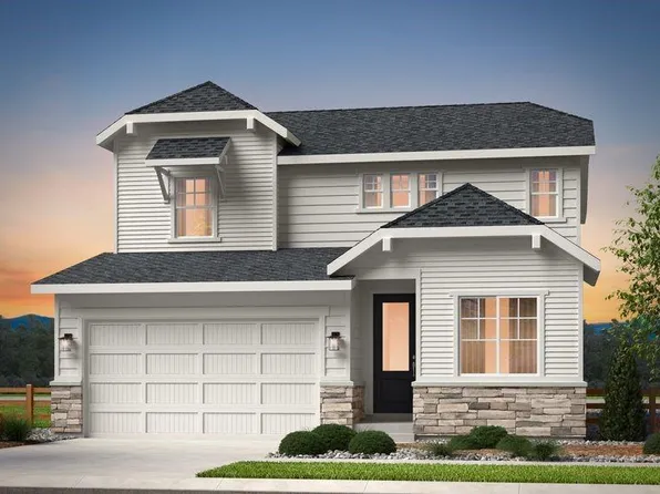 3231 N Elk Way, Aurora, CO 80019
