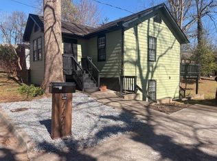 1170 Windsor St SW, Atlanta, GA 30310