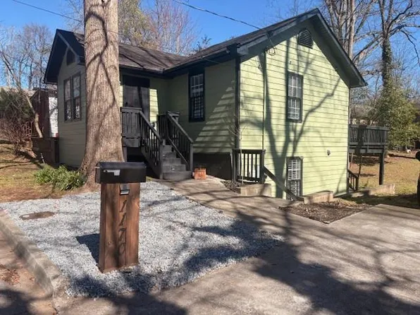 1170 Windsor St SW, Atlanta, GA 30310