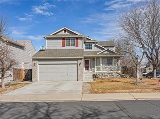 22893 E Progress Avenue, Aurora, CO 80015