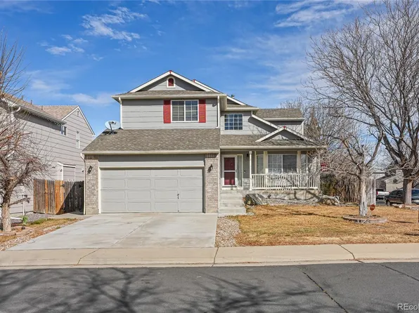 22893 E Progress Avenue, Aurora, CO 80015