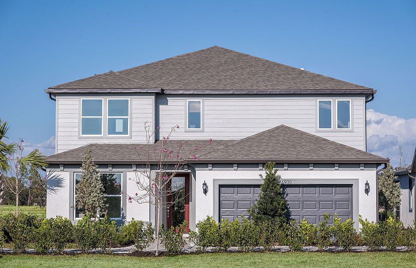 Yellowstone Exterior