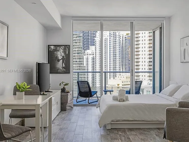 1300 Brickell Bay Dr #2713 — Photo 11