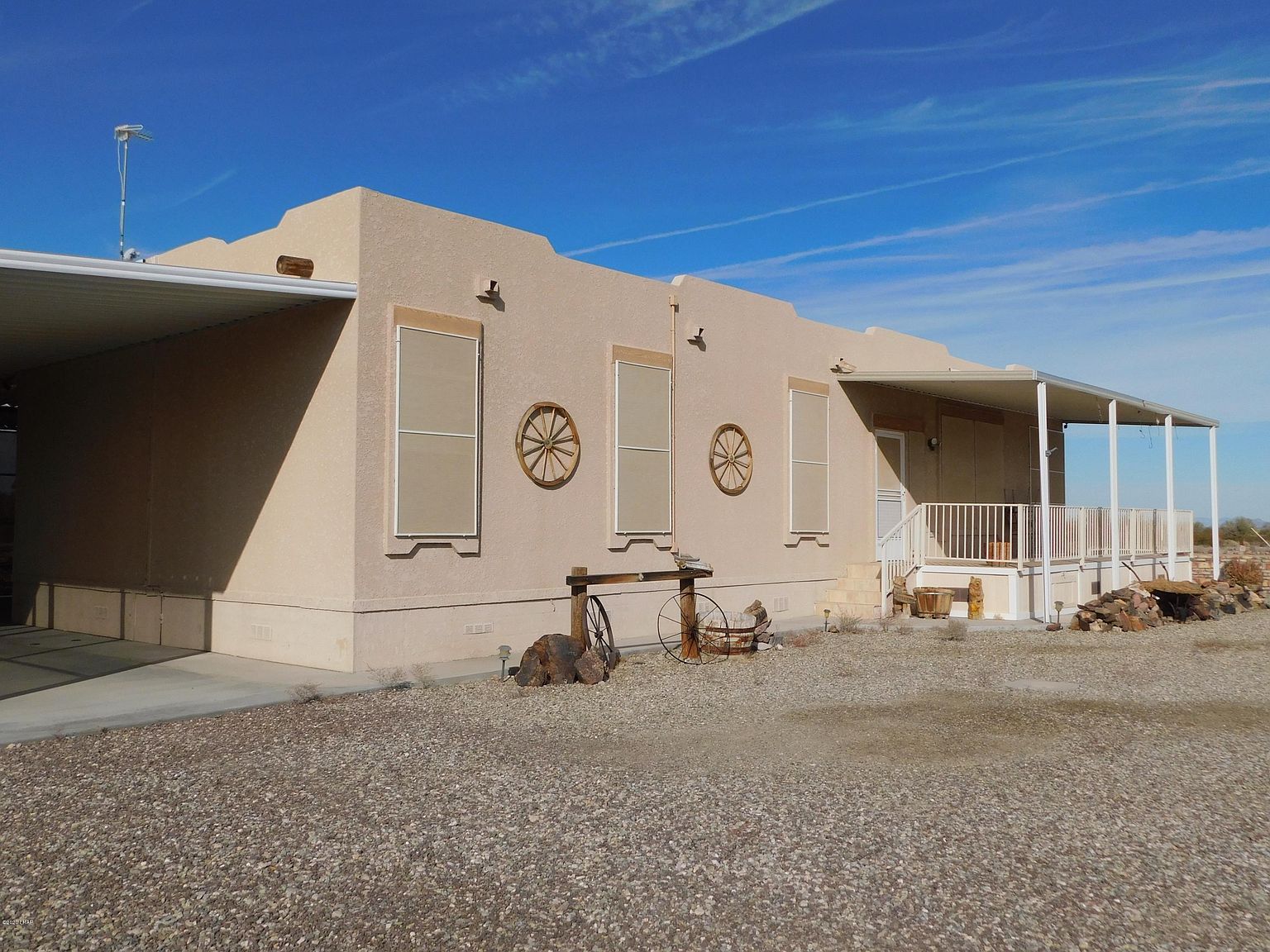 950 W Pyramid Dr Quartzsite Az 85346 Zillow