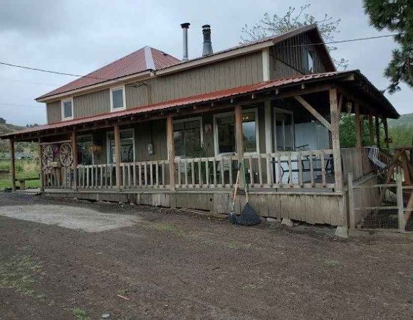 Property Front View