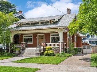 4023 NE Laddington Ct, Portland, OR 97232