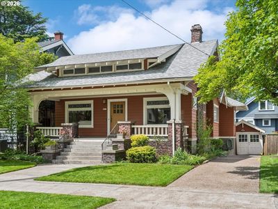 4023 NE Laddington Ct, Portland, OR, 97232