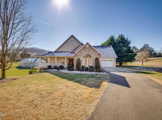 733 Rocky Branch Rd, Blountville, TN 37617