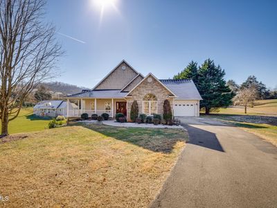 733 Rocky Branch Rd, Blountville, TN, 37617