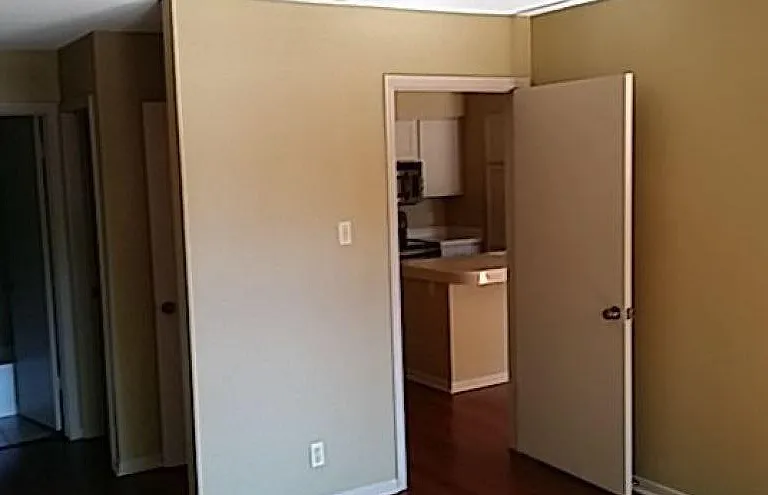 From Bedroom