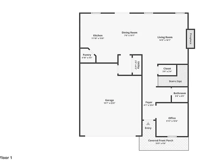2170 Christina St — Photo 3