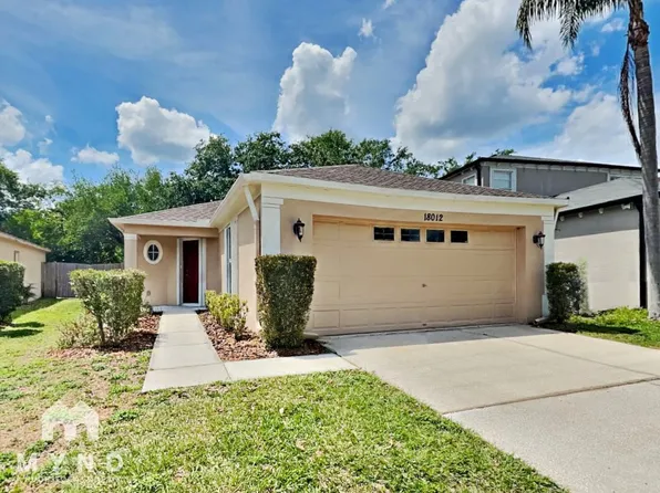 18012 Birdwater Dr, Tampa, FL 33647