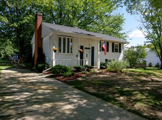 3 Cherry Hill Ct, Glyndon, MD 21136