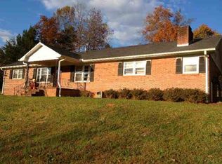 3397 Moorefield Memorial Hwy, Pickens, SC 29671