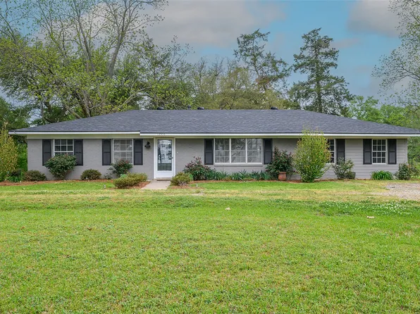 12956 Adger Rd, Gilliam, LA 71029
