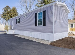1346 Newport Ave #A-06, Attleboro, MA 02703