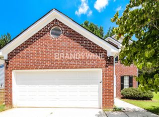 4840 Truitt Ln, Decatur, GA 30035