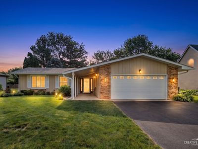 24325 Marble Rd, Channahon, IL, 60410