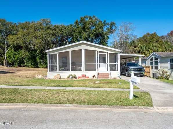 1142 Coquina Blf, Daytona Beach, FL 32117