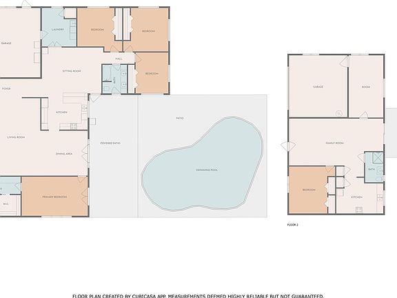 4th image of 5313 Colbright Road