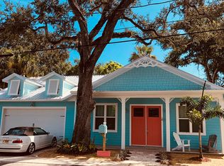 303 Rush St, New Smyrna Beach, FL 32168