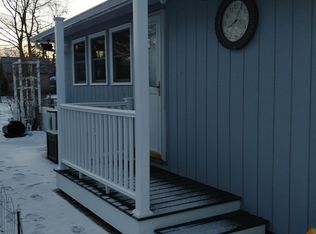 54 Caldwell Rd, Nashua, NH 03060