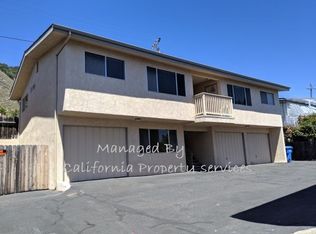 2460 Coburn Ln #I, Pismo Beach, CA 93449