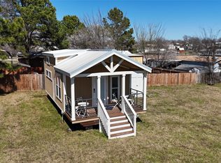 621 Cheyenne, Quitman, TX 75783