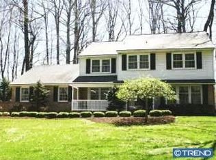 202 Partridge Way, Kennett Square, PA 19348