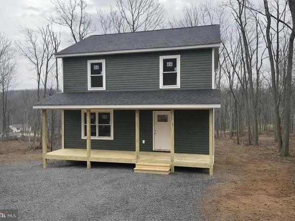 718 Panther Dr, Winchester, VA 22602