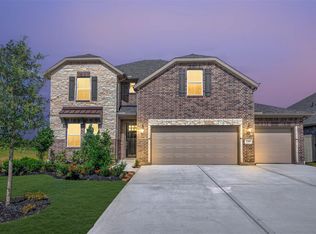 3218 Escobas Ln, League City, TX 77573
