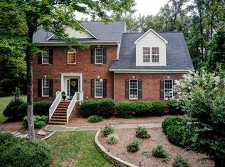 1102 Stallion Ct, Summerfield, NC 27358