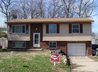 5804 Piasa Trl, Godfrey, IL