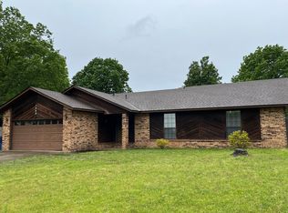 5008 S 94th St, Fort Smith, AR 72903