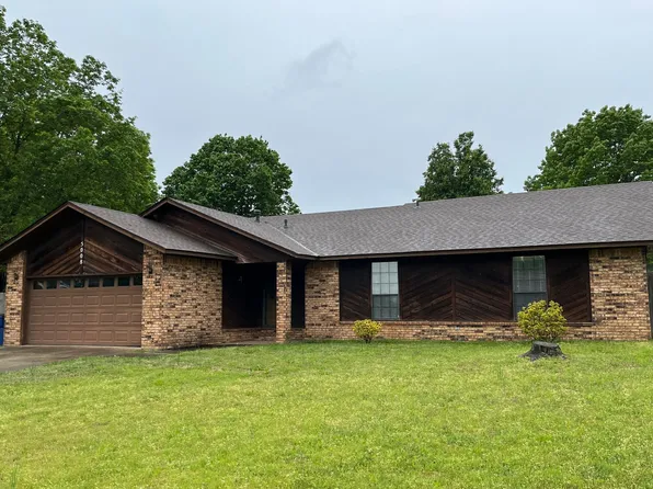 5008 S 94th St, Fort Smith, AR 72903