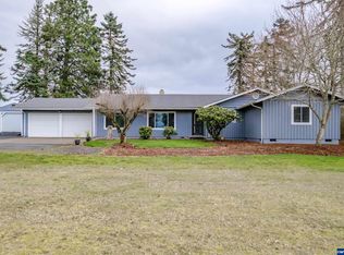 41350 Sunset Way SE, Stayton, OR 97383