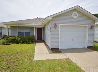 1021 Antigua Cir, Pensacola, FL 32506