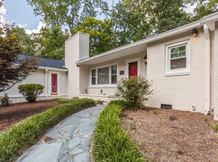 1000 Oakhurst Ave, High Point, NC 27262