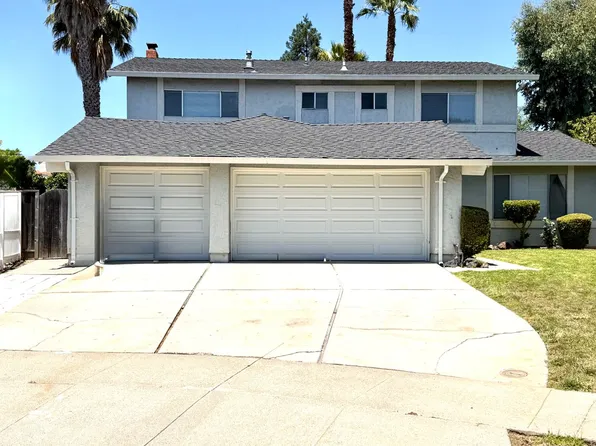 727 Hathaway Ct, San Jose, CA 95136