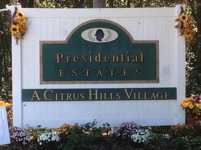 3091 N Hamlin Ter, Hernando, FL, 34442