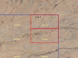 0 W Carver Rd #2, Tonopah, AZ 85354